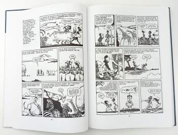 Larry Gonick: Komiksová historie světa III.