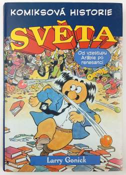 Komiksová historie světa III.