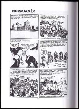 Larry Gonick: Komiksová historie světa III.