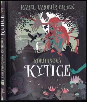 Jorik Jakubisko: Komiksová Kytice