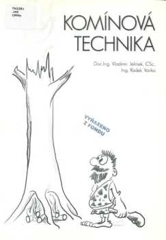 Komínová technika