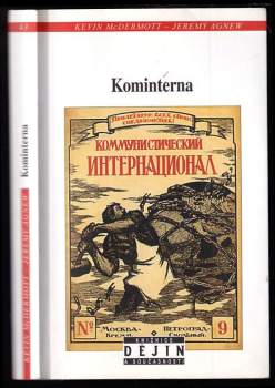 Kevin McDermott: Kominterna