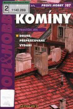 Komíny