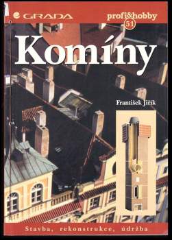 Komíny