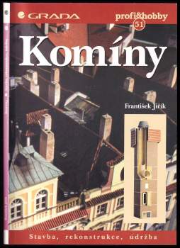Komíny