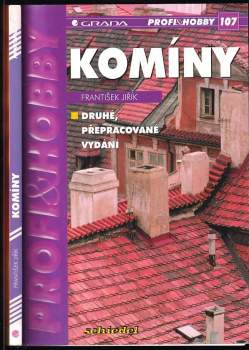 Komíny