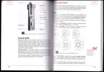 Martin Kužela: Komíny