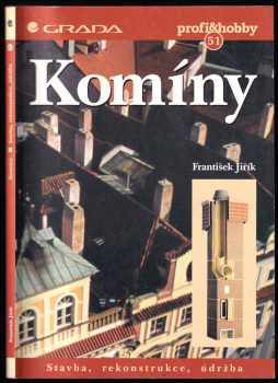 Komíny