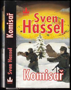 Sven Hassel: Komisař