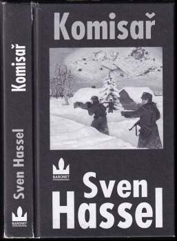 Sven Hassel: Komisař