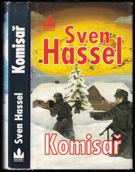 Sven Hassel: Komisař