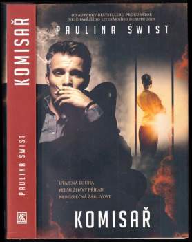 Komisař