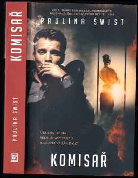 Komisař