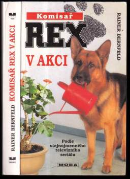 Komisař Rex v akci