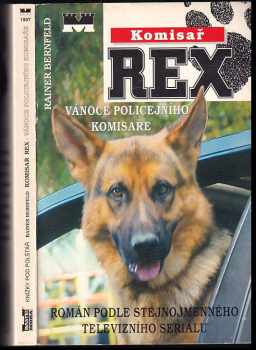 Komisař Rex - Vánoce policejního komisaře
