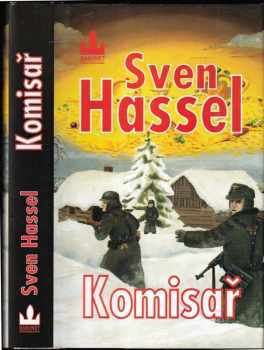 Komisař