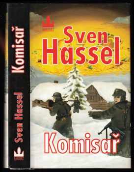 Sven Hassel: Komisař