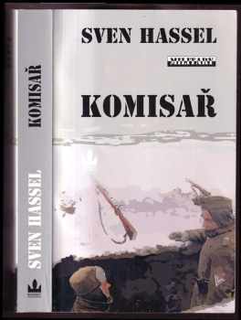 Sven Hassel: Komisař