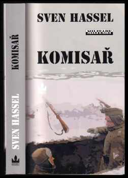 Sven Hassel: Komisař