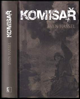 Sven Hassel: Komisař