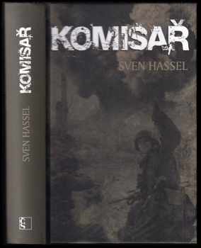 Komisař