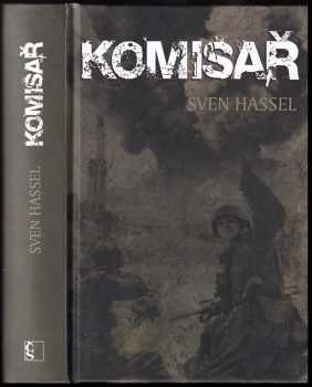Komisař