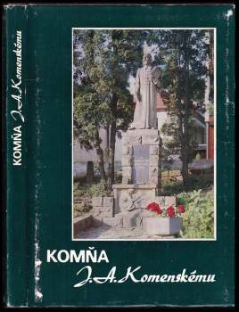 Komňa J.A. Komenskému