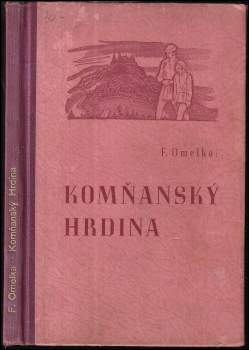 Komňanský hrdina