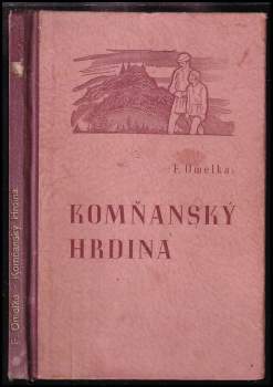 Komňanský hrdina