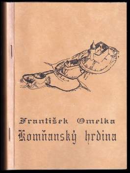 Komňanský hrdina
