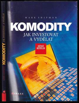 Komodity