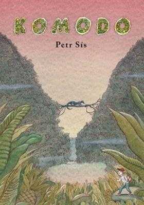 Petr Sís: Komodo