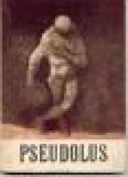 Lišák Pseudolus