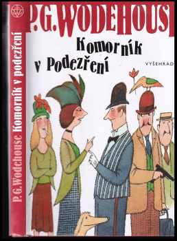 Komorník v podezření