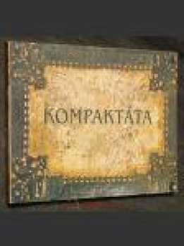 Kompaktáta