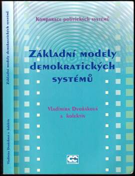 Komparace politických systémů