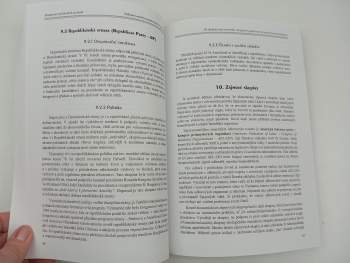 Vladimíra Dvořáková: Komparace politických systémů