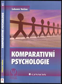 Komparativní psychologie