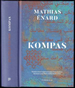 Mathias Énard: Kompas