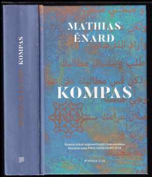 Mathias Énard: Kompas