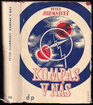 Kompas v nás