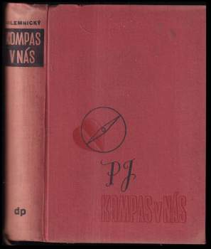 Peter Jilemnický: Kompas v nás