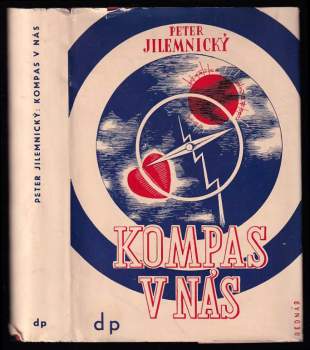 Kompas v nás