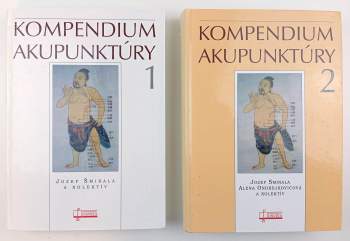 Kompendium akupunktúry