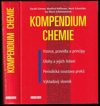 Kompendium chemie