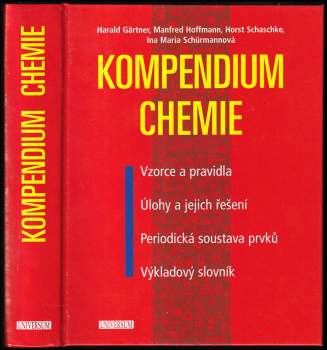 Kompendium chemie