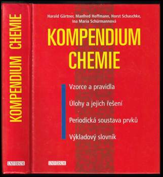 Kompendium chemie