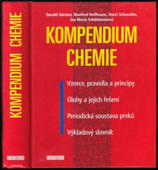 Kompendium chemie