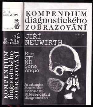 Kompendium diagnostického zobrazování
