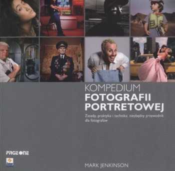 Kompendium fotografii portretowej